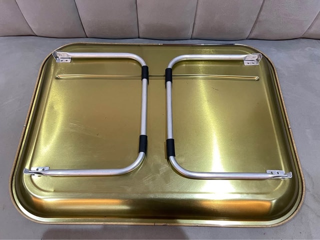 RAW XXL Lap Standing Rolling Tray - photo 2