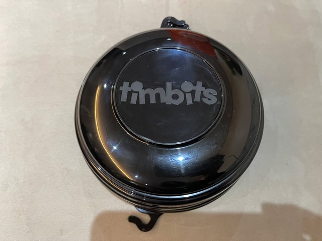 Tim Hortons Trick-or-Treat Bucket - photo 5