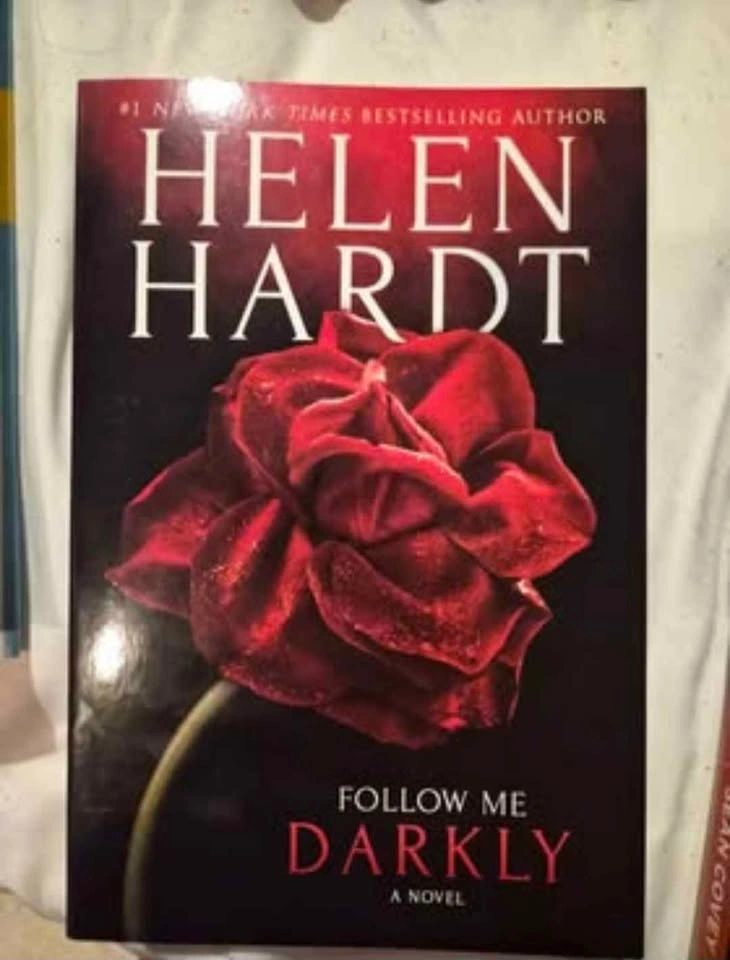 Wonder, Follow Me Darkly, The 7 Habits of Highly Effective Teens - photo 2
