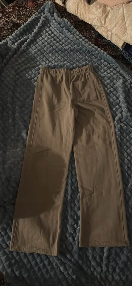 Garage Hoodie and sweats - statelite beige - photo 3