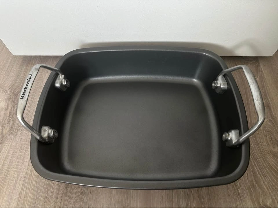KitchenAid Roasting Pan - photo 2