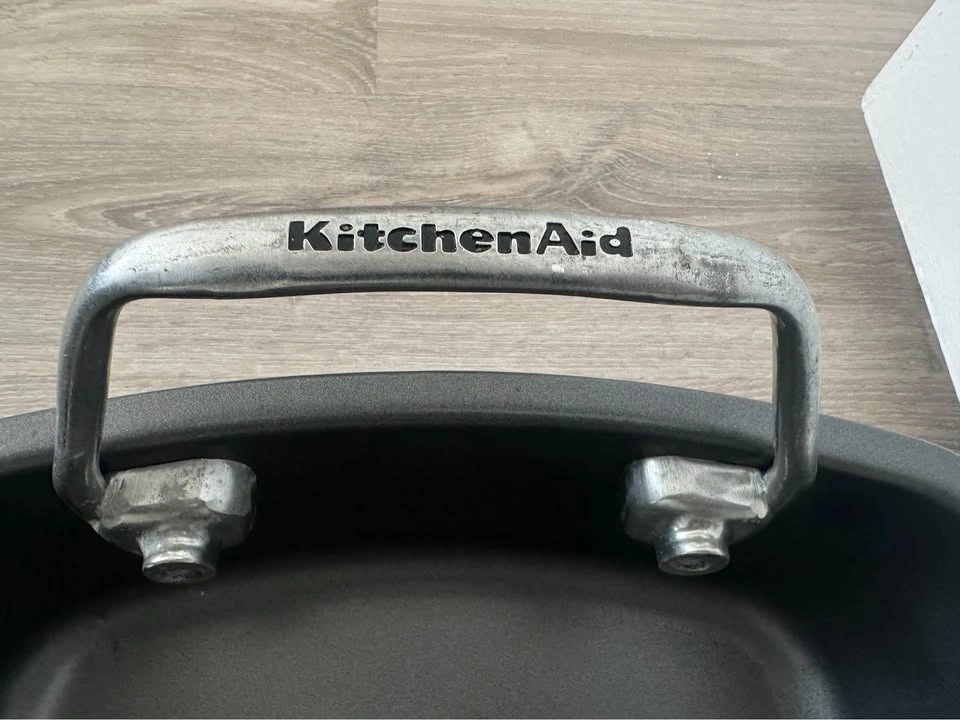 KitchenAid Roasting Pan - photo 3