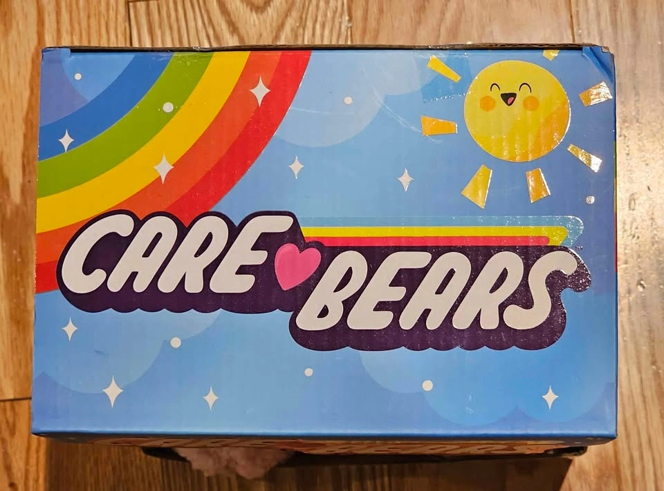 Care Bears True North Bear Plush – Brand New in Box - photo 5