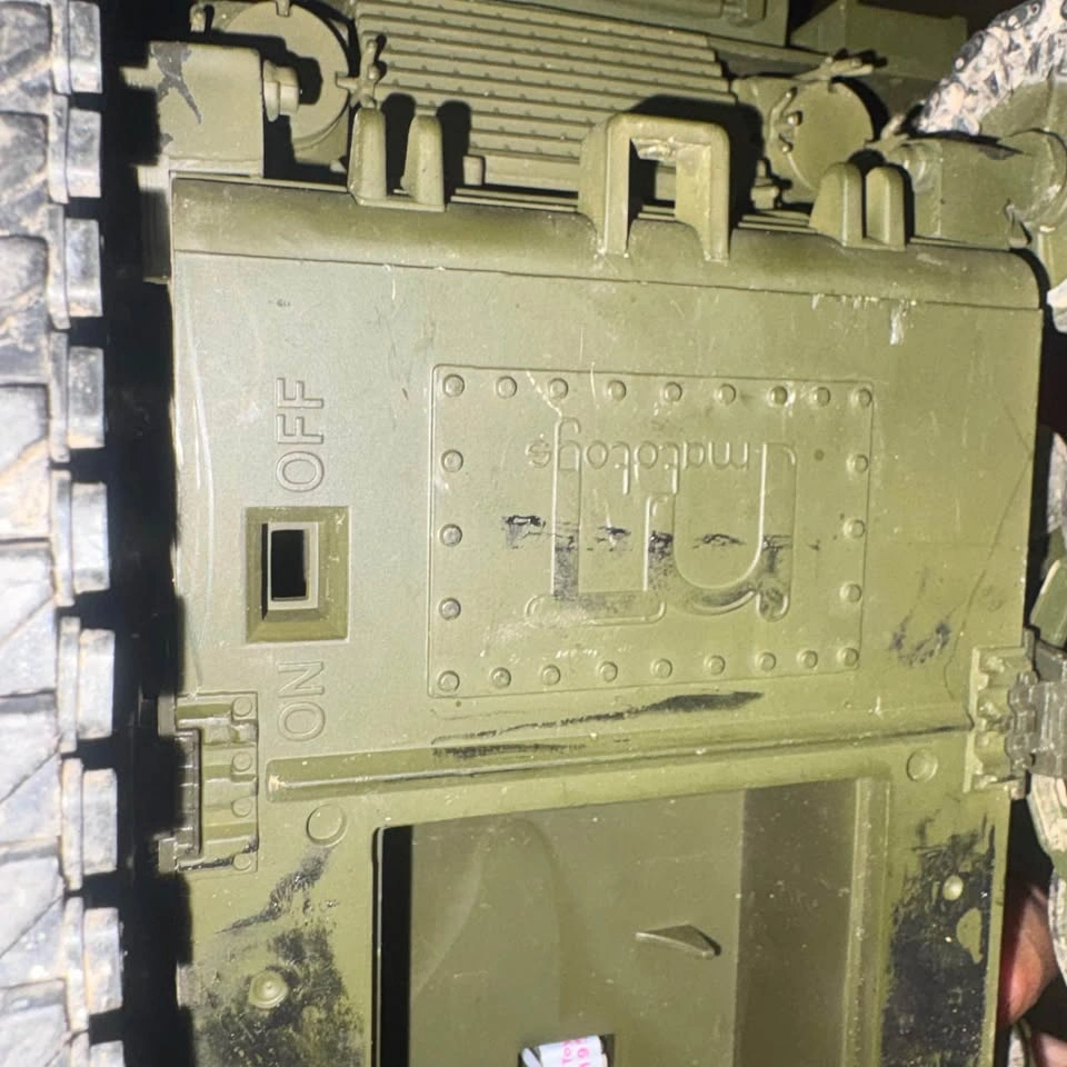 RC Tanks - photo 2