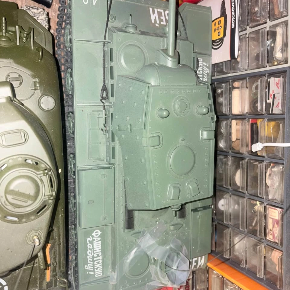 RC Tanks - photo 4