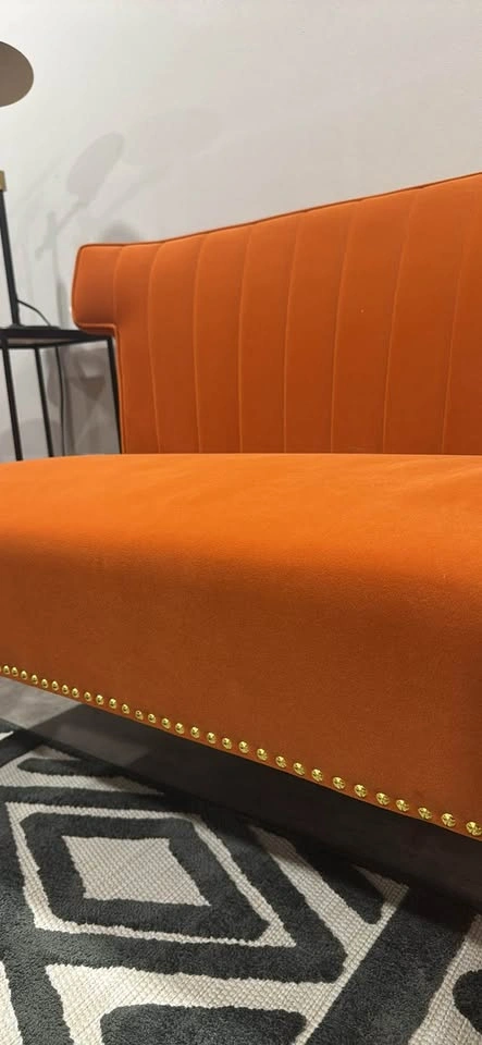 Love seat + 2 chairs - photo 2