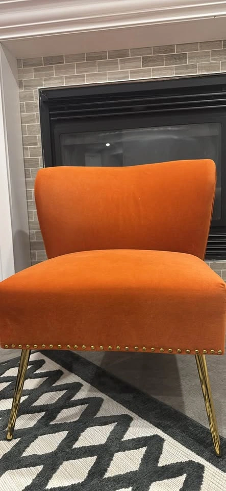 Love seat + 2 chairs - photo 3