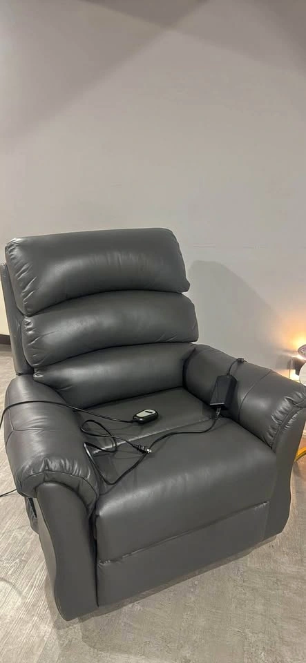 Recliner chair