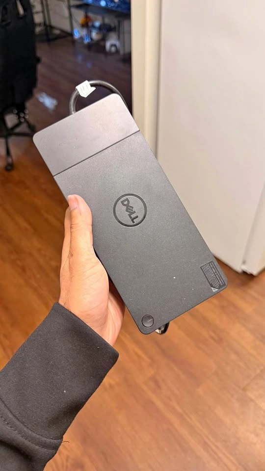 Dell WD19 USB-C Docking Station