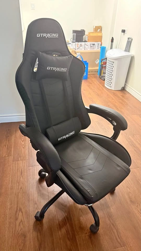 GTRACING Gaming Chair