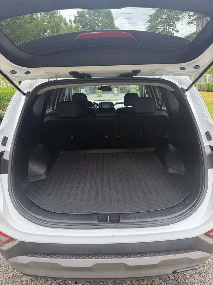 2020 Hyundai Santa Fe - photo 5