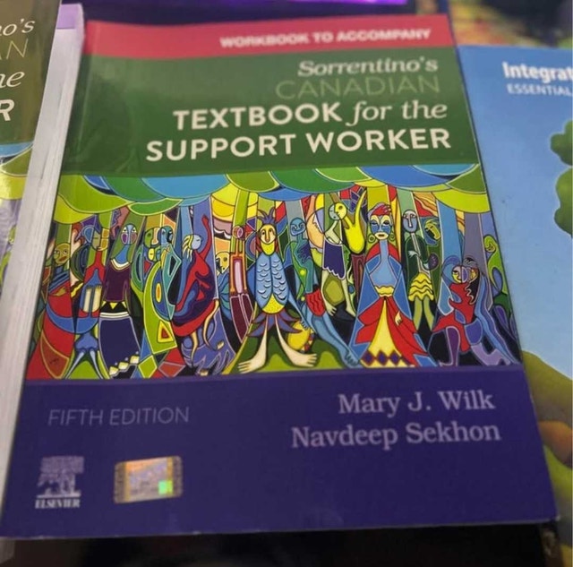 PSW SORRENTINO BOOKS FOR SALE - photo 3