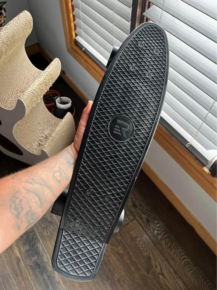 Retrospec Penny Board - photo 2