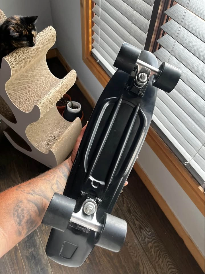 Retrospec Penny Board - photo 3