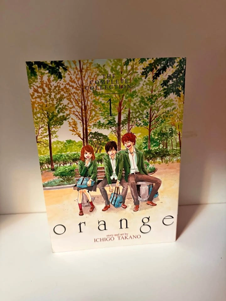 Orange Complete Collection vol 1