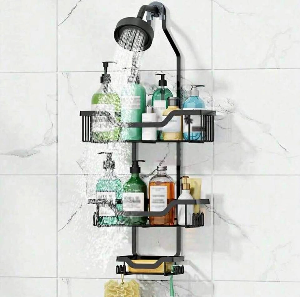 Washer caddy