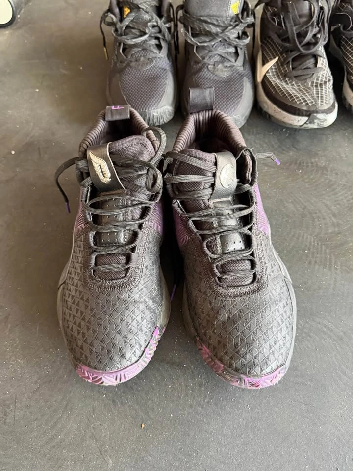 Dame 5 Wakanda Forever - photo 3