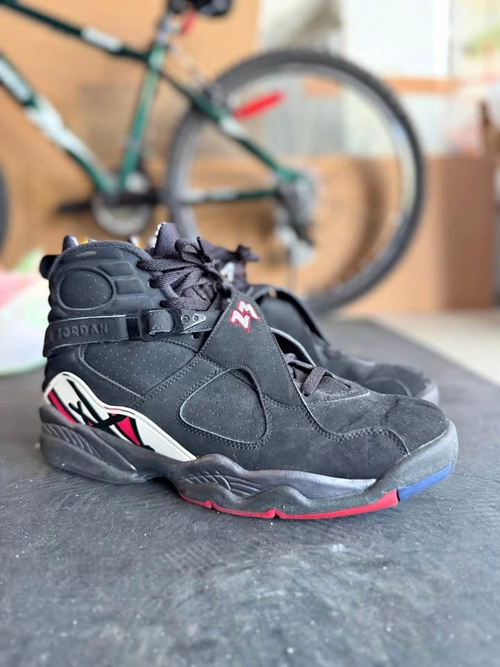Air Jordan Playoff 8