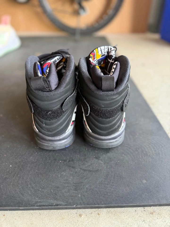 Air Jordan Playoff 8 - photo 5