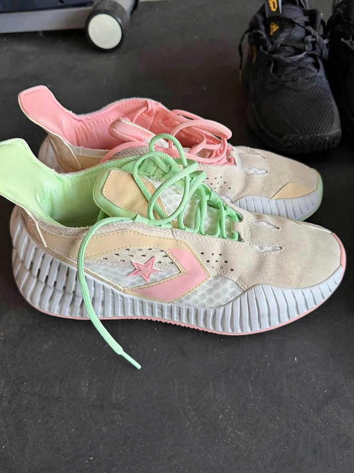 Converse All Star BB Prototype CX