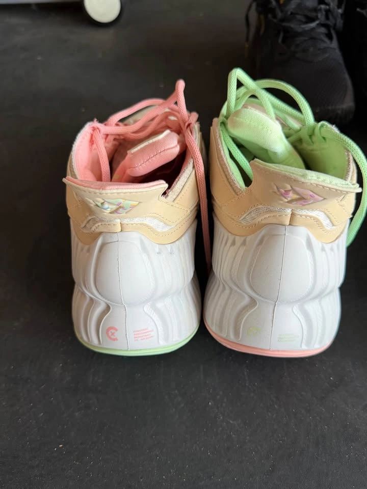 Converse All Star BB Prototype CX - photo 2