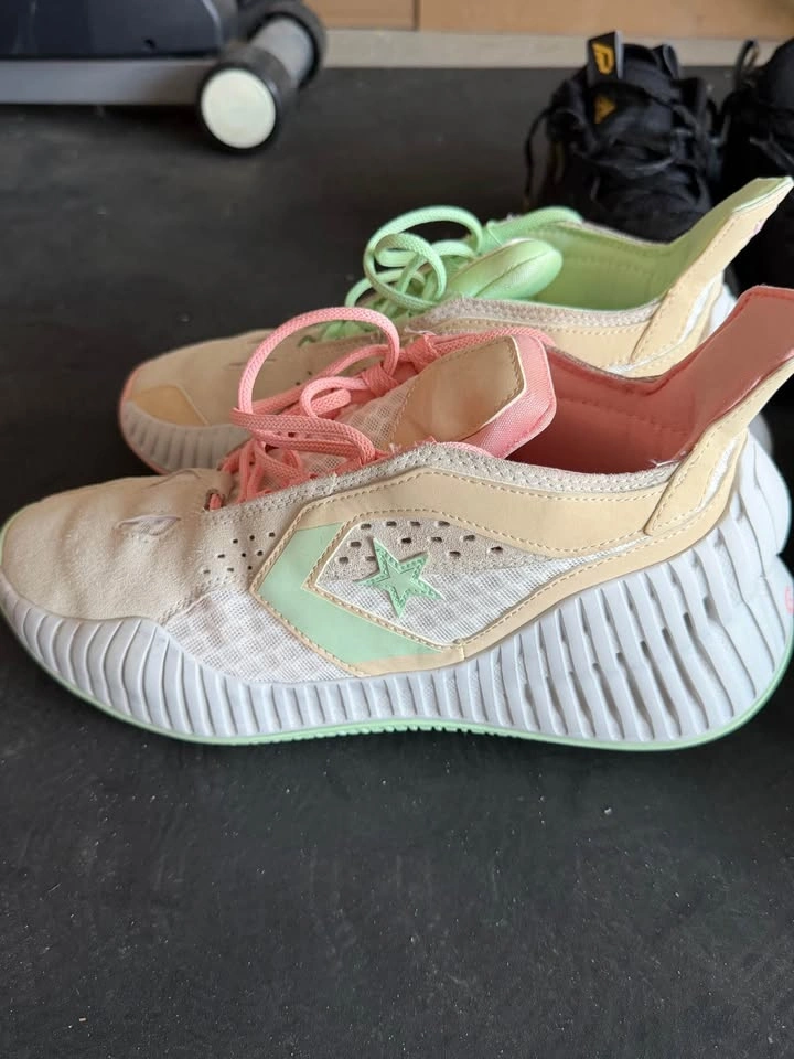 Converse All Star BB Prototype CX - photo 3