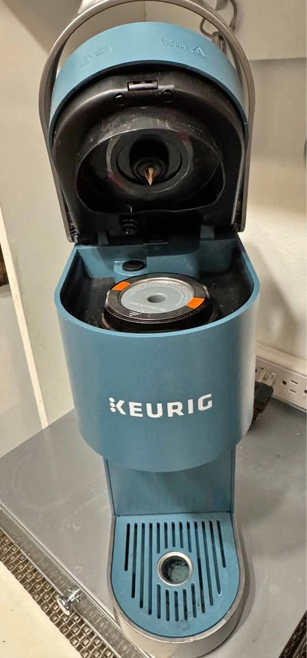 Keurig Mini coffee machine