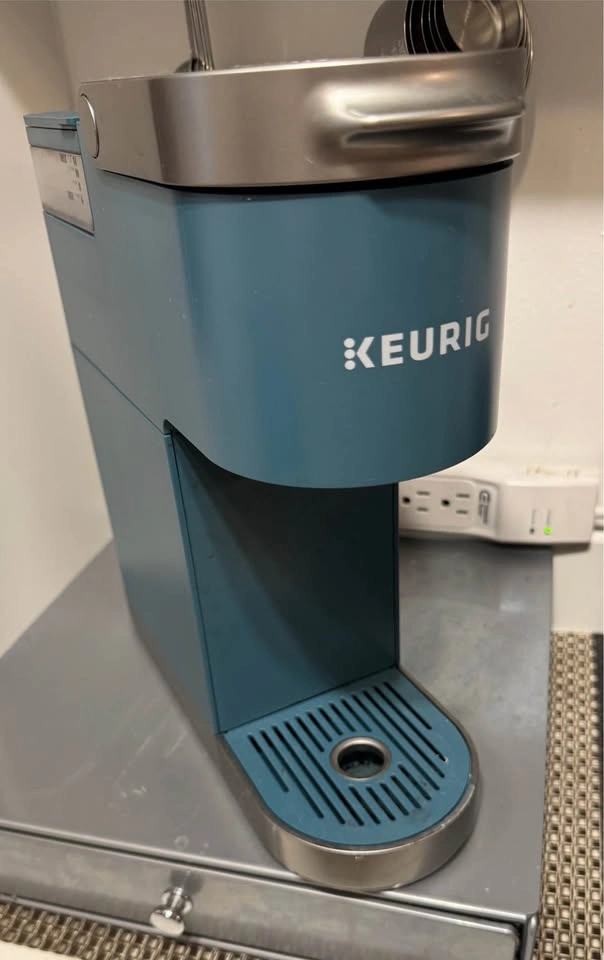 Keurig Mini coffee machine - photo 2