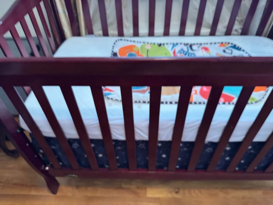 Dream on me Baby crib - photo 2