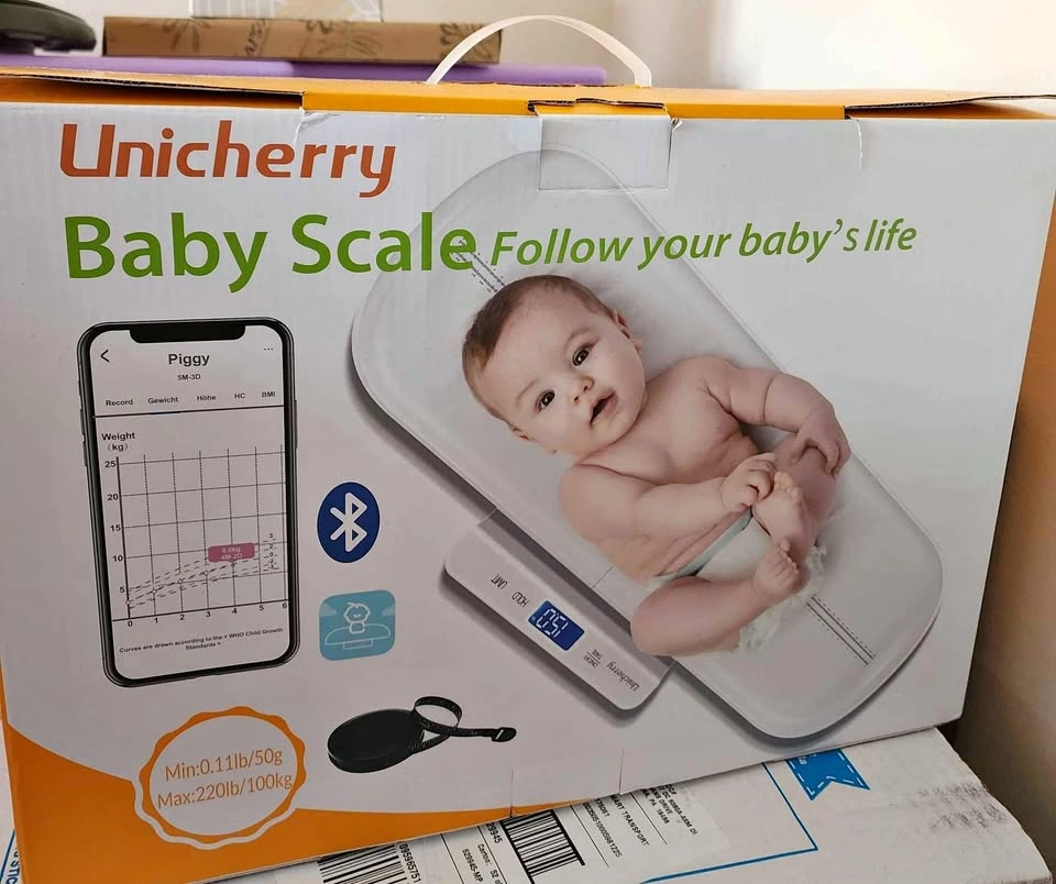 Multifunctional Scale