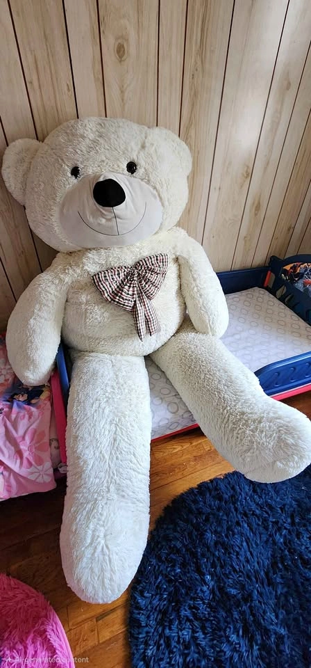 Large Bear
