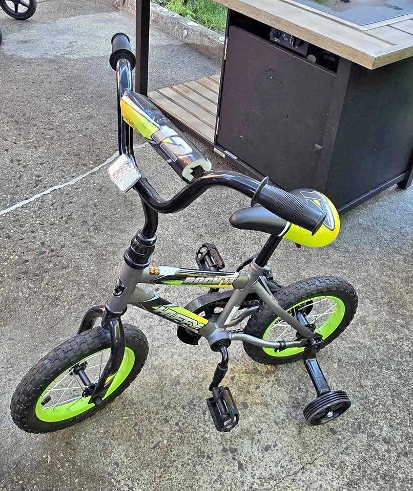 Bikes