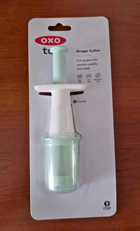 Grape Cutter