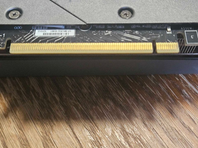 Gigabyte Eagle RTX 3080TI 12gb - photo 3