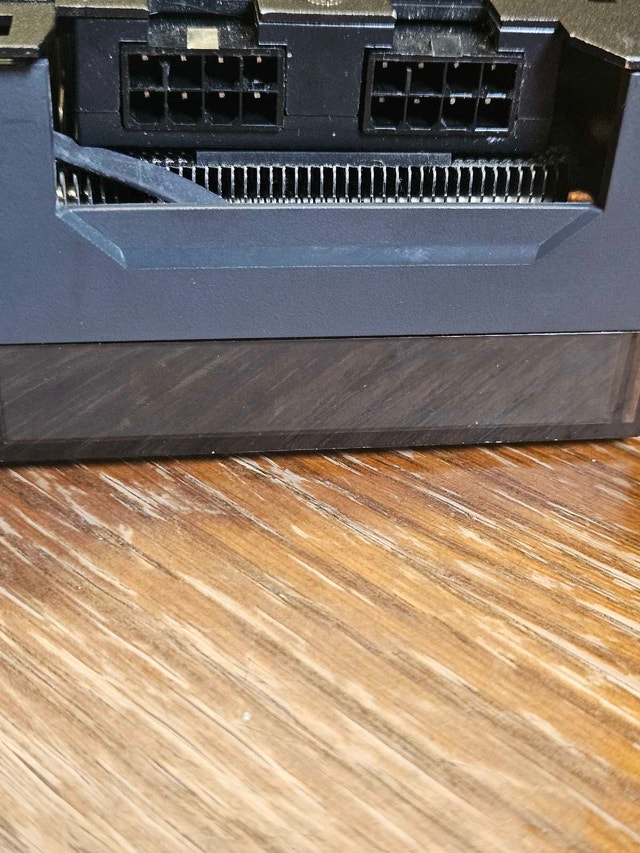 Gigabyte Eagle RTX 3080TI 12gb - photo 4