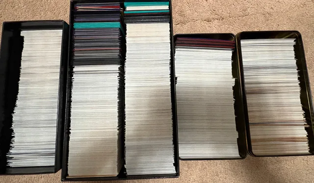 Yu-Gi-Oh! Card Lot image indicator(2)