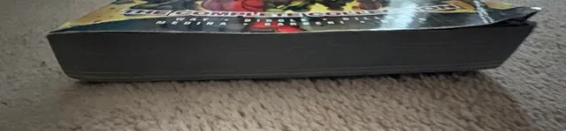 Deadpool: The Complete Collection Comic Book image indicator(4)