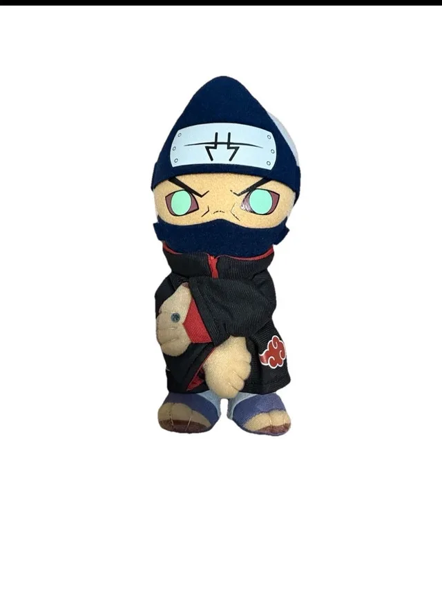 Naruto Shippuden 9" Kakuzu Stuffed Plush thumbnail