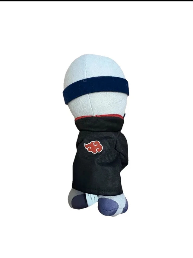 Naruto Shippuden 9" Kakuzu Stuffed Plush image indicator(2)