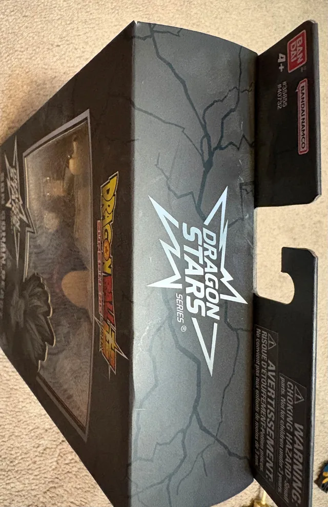 Dragon Ball Z- Dragon Stars (Son Gohan Beast) image indicator(3)