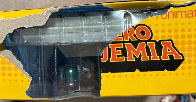 My Hero Academia Toys image indicator(2)