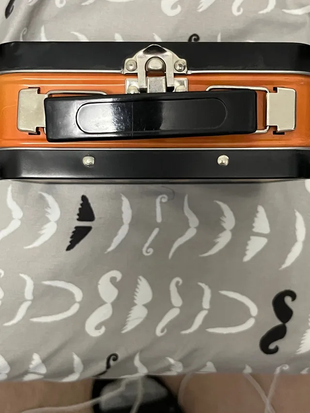 Doom Eternal Lunch Box (GameStop Preorder Bonus) image indicator(3)