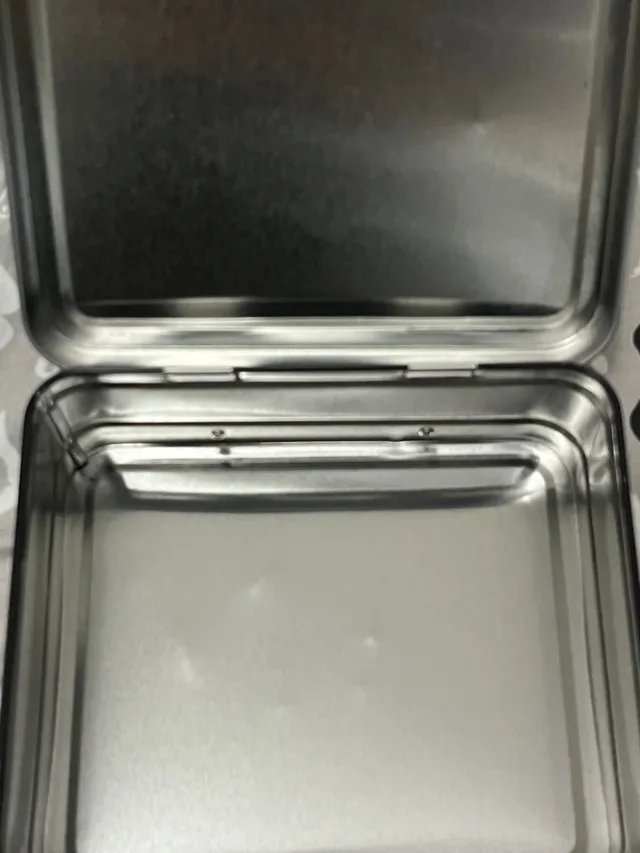 Doom Eternal Lunch Box (GameStop Preorder Bonus) image indicator(5)