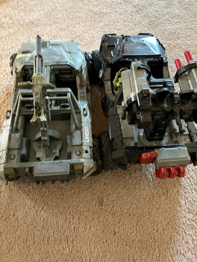 Halo Toy Vehicles image indicator(2)