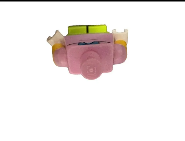 Lego The Simpsons Minifigures image indicator(4)