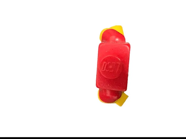 Lego The Simpsons Minifigures image indicator(5)