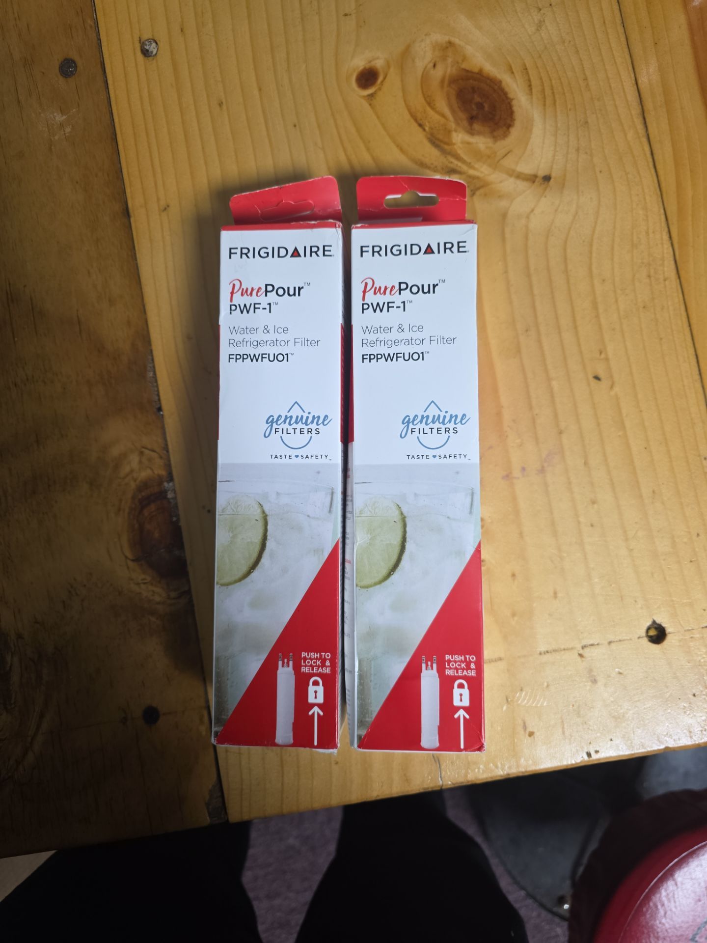 Frigidaire Refrigerator Filter