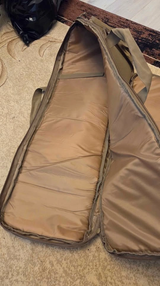 Soft Gun Case for Rifles and Shotguns 44" 34" - photo 4