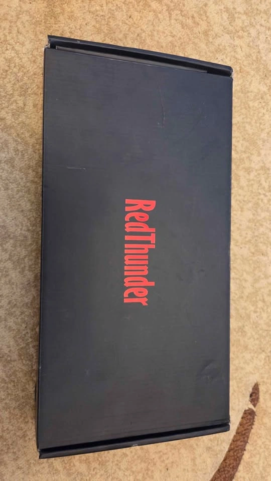 RedThunder K75 Wireless Mechanical Keyboard - photo 2