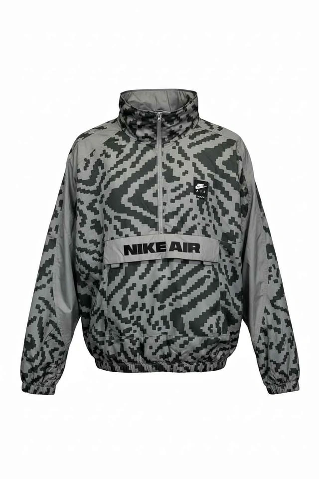 Nike Air Windbreaker Jacket Men’s Digital Camo Large